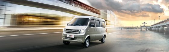 Dongfeng EK07S Tất cả xe Van chở hàng bằng điện Xe năng lượng mới LHD