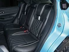 Xe điện trung bình 510km Dongfeng Honda e:NS1 SUV điện 5 chỗ