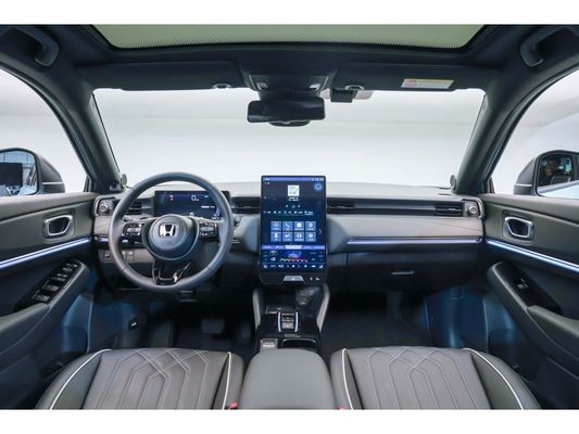 Xe điện trung bình 510km Dongfeng Honda e:NS1 SUV điện 5 chỗ