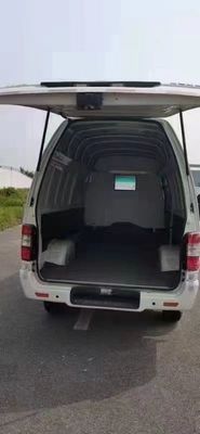 Năng lượng mới Xe van điện BEKE VW 90km/H Tốc độ tối đa 3 cửa 2 chỗ