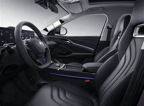 Neta U Pro Zhi 400 Xe SUV điện nhỏ FWD Xe Mini EV năng lượng mới 150km / h