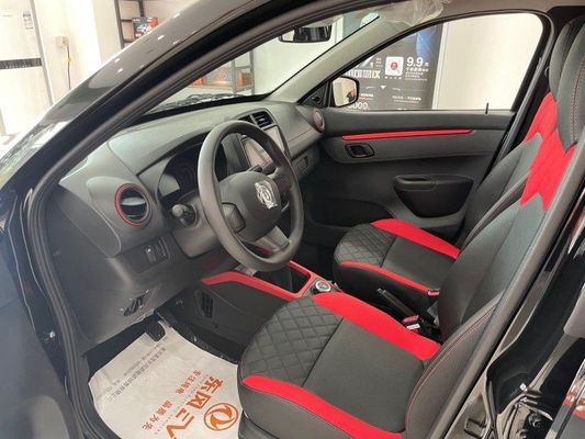 Xe tay trái Dongfeng Electric SUV FWD Xe ô tô năng lượng mới 100km/h