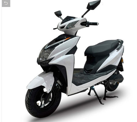 45km/h Xe thương mại chạy điện 60V 20Ah Ắc quy axit chì Ô tô xe máy