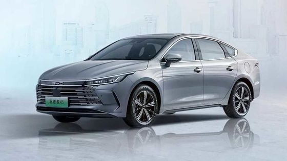 Ô tô điện đã qua sử dụng thông minh