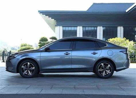 Ô tô điện đã qua sử dụng thông minh