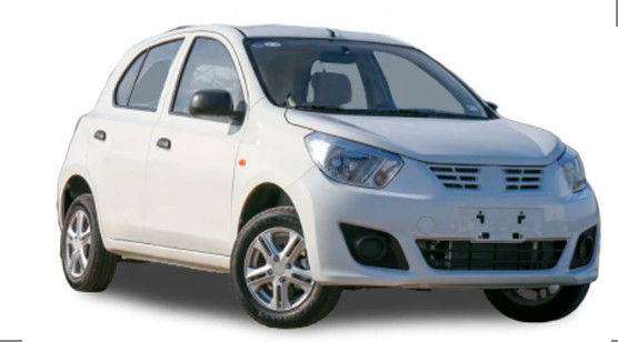 Xe điện hoàn toàn mới SUV JDEV-HS-ER30 Tốc độ cao 301km - Phạm vi 400km