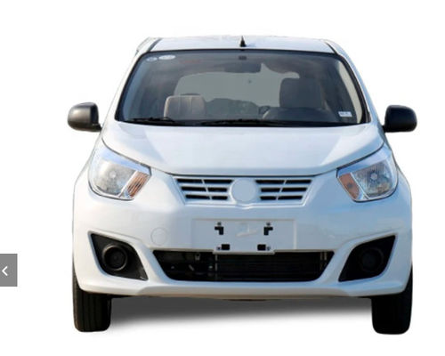 Xe điện hoàn toàn mới SUV JDEV-HS-ER30 Tốc độ cao 301km - Phạm vi 400km