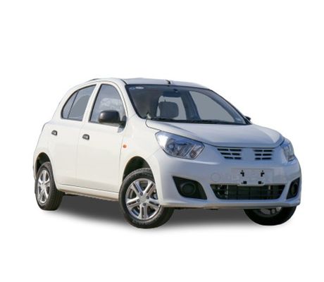 Xe điện hoàn toàn mới SUV JDEV-HS-ER30 Tốc độ cao 301km - Phạm vi 400km