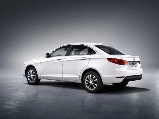 BLAVAL EU360 Xe điện thân thiện với ECO 150km / h PMSM Motor Xe điện năng lượng mới