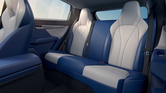 Ô tô điện trung bình đường dài XIAOPENG G3i 460km - 520km cho người lớn