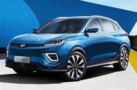 Ô tô điện cỡ lớn dành cho người lớn Xe điện Weima EX5 Pure EV 160km / h Phạm vi 403km
