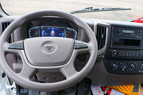 ARCFOX S Ô tô SUV điện cỡ nhỏ Phạm vi 500 km FWD Xe tay lái bên trái