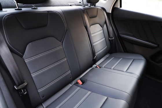 Pin Lithium Ternary Xe điện BYD E3 130km/H Phạm vi 401km Xe điện FWD