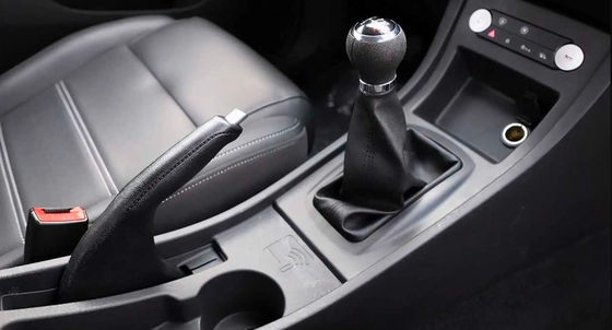 Pin Lithium Ternary Xe điện BYD E3 130km/H Phạm vi 401km Xe điện FWD