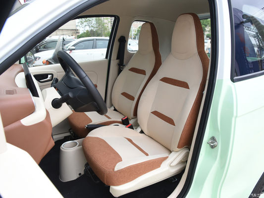 XIAOHU FEV Mini EV Ô tô 100km / h Phương tiện năng lượng mới dành cho người lớn