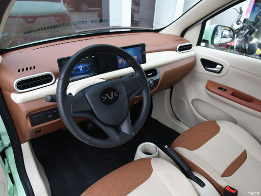 XIAOHU FEV Mini EV Ô tô 100km / h Phương tiện năng lượng mới dành cho người lớn