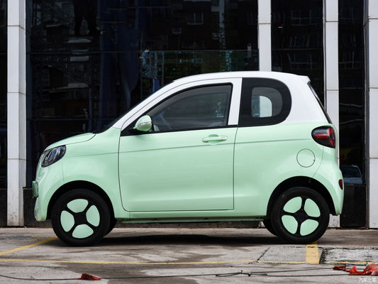 XIAOHU FEV Mini EV Ô tô 100km / h Phương tiện năng lượng mới dành cho người lớn