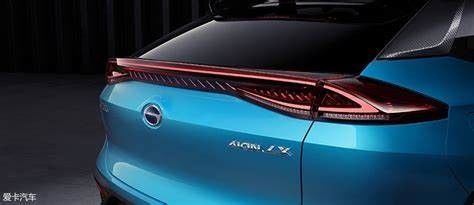 110km/H Xe Điện GAC AION 5 Cửa 5 Chỗ Xe Sedan Pin Lithium Ion