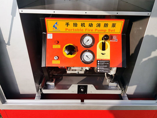 Lithium 115AH 72 Volt Câu lạc bộ xe ô tô Golf Xe tải chữa cháy điện