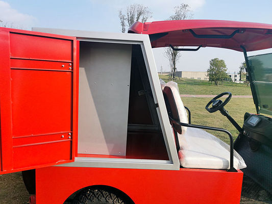 Lithium 115AH 72 Volt Câu lạc bộ xe ô tô Golf Xe tải chữa cháy điện