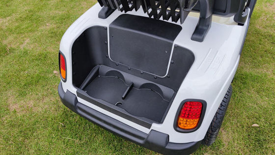 4x4 Xe điện Ezgo 2 chỗ 72V 5kw Mini Electric Club Car