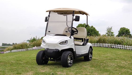 4x4 Xe điện Ezgo 2 chỗ 72V 5kw Mini Electric Club Car