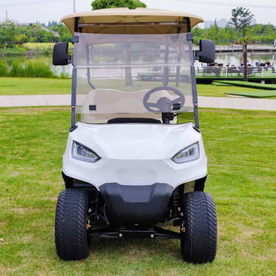 4x4 Xe điện Ezgo 2 chỗ 72V 5kw Mini Electric Club Car