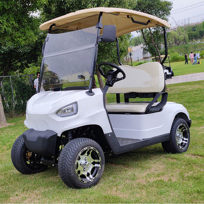 4x4 Xe điện Ezgo 2 chỗ 72V 5kw Mini Electric Club Car