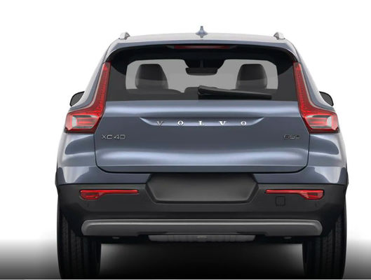 Volvo XC40 Ô tô điện nguyên chất Xe ô tô EV sang trọng nhỏ gọn tốc độ cao 160km/h