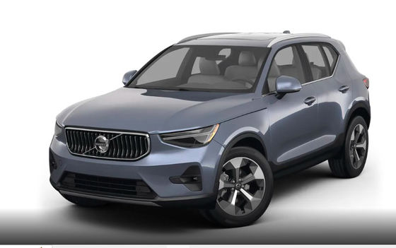Volvo XC40 Ô tô điện nguyên chất Xe ô tô EV sang trọng nhỏ gọn tốc độ cao 160km/h