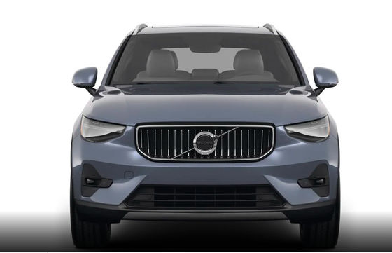 Volvo XC40 Ô tô điện nguyên chất Xe ô tô EV sang trọng nhỏ gọn tốc độ cao 160km/h