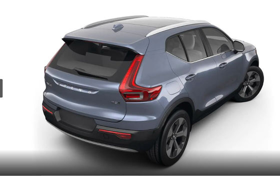 Volvo XC40 Ô tô điện nguyên chất Xe ô tô EV sang trọng nhỏ gọn tốc độ cao 160km/h