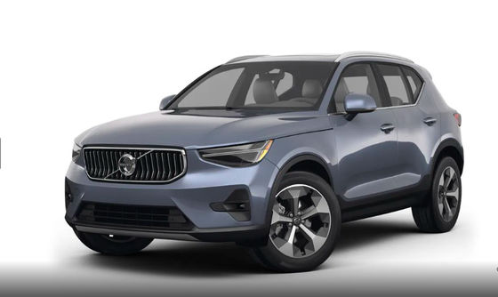 Volvo XC40 Ô tô điện nguyên chất Xe ô tô EV sang trọng nhỏ gọn tốc độ cao 160km/h