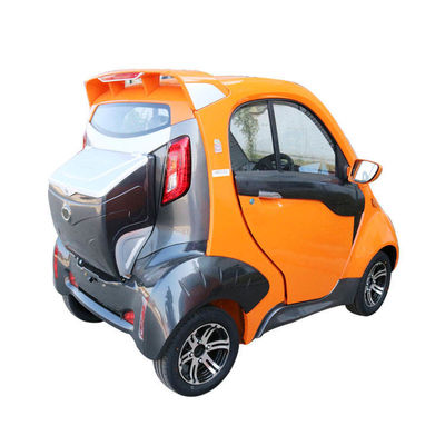 Pin lithium dành cho xe thể thao điện thông minh nhỏ 50km / H - 80km / h Tốc độ tối đa