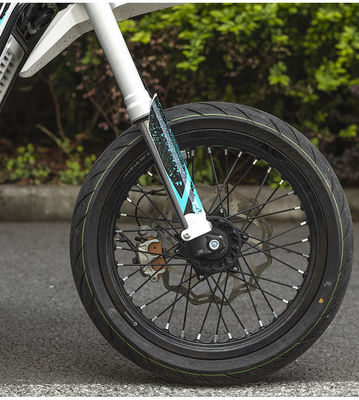 72V 150A 3000W Fat Tire Xe máy điện Xe đạp điện mạnh mẽ dành cho người lớn