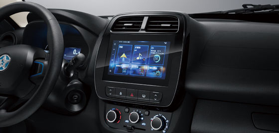 Xe điện thuần túy 4 chỗ Venucia E30 Xe tay lái trái 105km/h