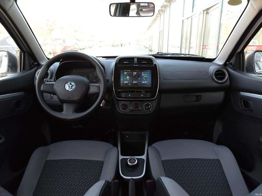 Xe điện thuần túy 4 chỗ Venucia E30 Xe tay lái trái 105km/h