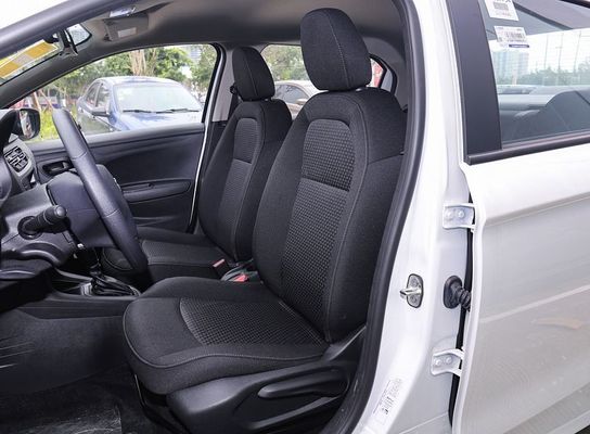 Dongfeng E Elysee Ô tô điện thuần túy Ô tô điện Sedan năng lượng mới 100km / h