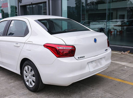 Dongfeng E Elysee Ô tô điện thuần túy Ô tô điện Sedan năng lượng mới 100km / h