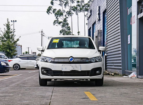 Dongfeng E Elysee Ô tô điện thuần túy Ô tô điện Sedan năng lượng mới 100km / h