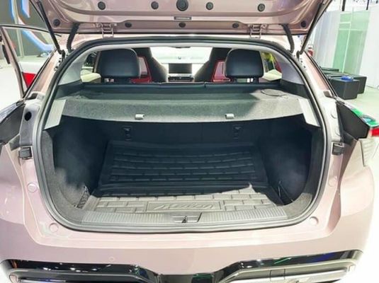 Ô tô điện hạng trung MG MULAN 425km Ô tô điện mới cao cấp