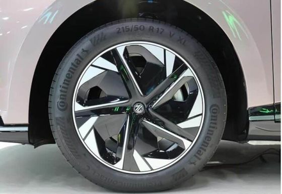 Ô tô điện hạng trung MG MULAN 425km Ô tô điện mới cao cấp