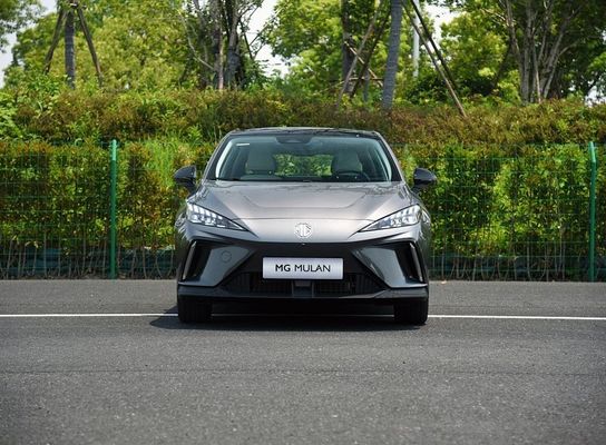 Ô tô điện hạng trung MG MULAN 425km Ô tô điện mới cao cấp