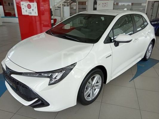 Toyota Corolla ECVT Xe hybrid trung bình tự động 160km / H Xe điện 5 chỗ