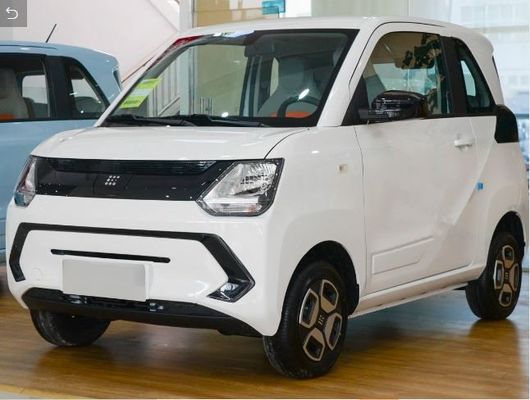 CLTC 180km Mini SUV FENGON Năng lượng mới Xe Dongfeng EV