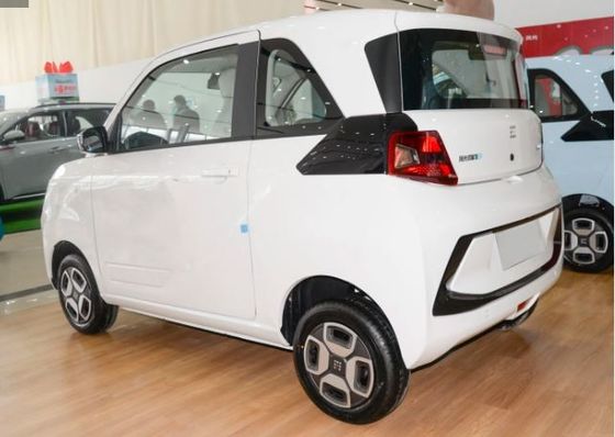 CLTC 180km Mini SUV FENGON Năng lượng mới Xe Dongfeng EV