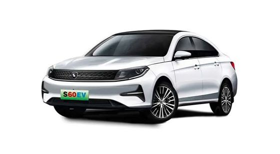 Phạm vi 415km Xe điện thân thiện với ECO Dongfeng Fengxing S60 180km/h