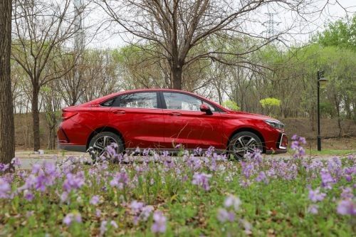 BAIC Electric SUV Xe đã qua sử dụng Bắc Kinh EU5 Plus R600 Xe tay trái đã qua sử dụng