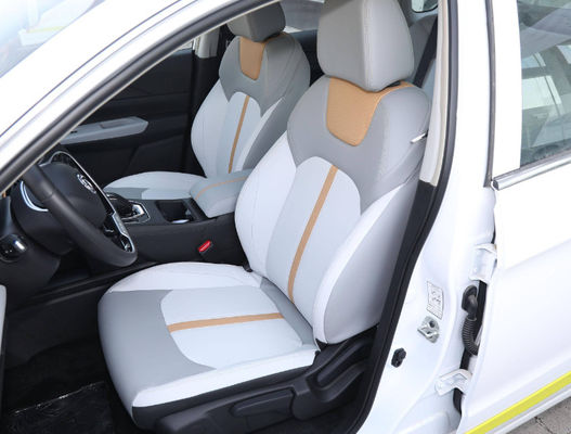 Xe Dongfeng Pure EV Xe Fengshen E70 Xe điện Xe tốc độ tối đa 150km / H