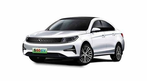 Xe điện tinh khiết Dongfeng Forthing PHEV Xe EV gia đình năng lượng mới 150km / H